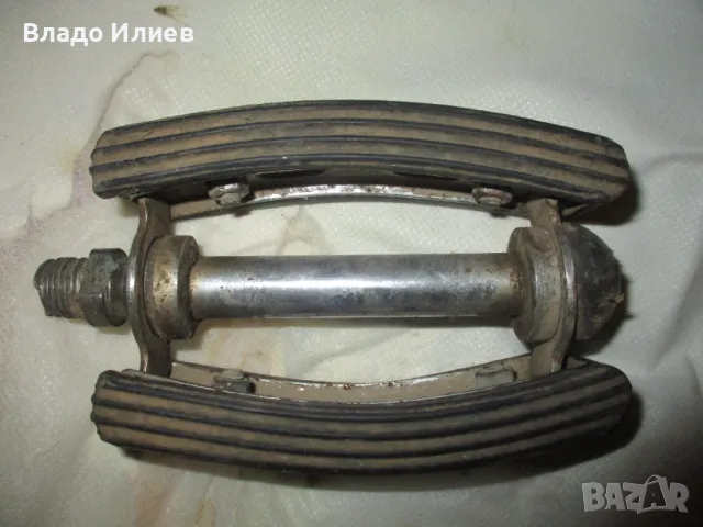 Велосипеди "Балкан" и "Украйна" /с ръководство за употреба/на части, снимка 6 - Части за велосипеди - 47436496