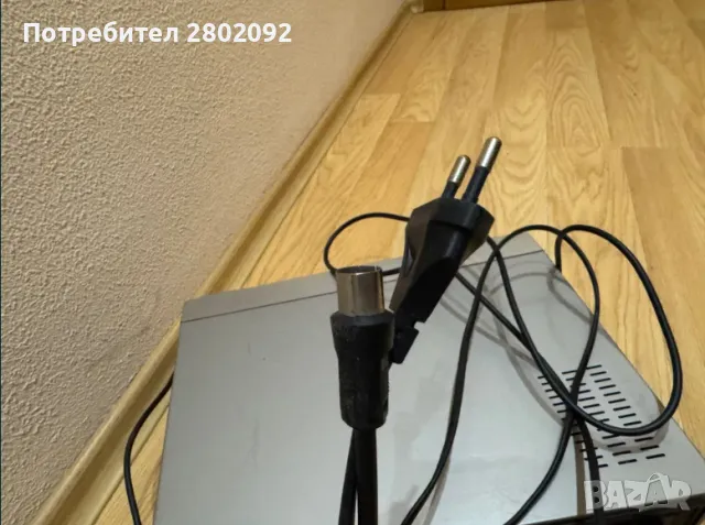 Sharp VC-MH71GM(S) – Видеорекордер VHS с отлично качество и надеждноство и надеждност, снимка 4 - Плейъри, домашно кино, прожектори - 50237358