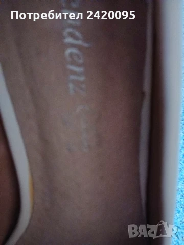 дамски обувки -50лв, снимка 10 - Дамски елегантни обувки - 51060800