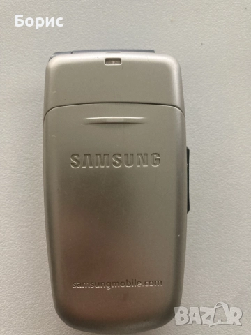 Samsung SGH-C250,А1,отличен, снимка 4 - Samsung - 55788825
