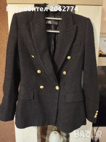 Дамско сако Zara 