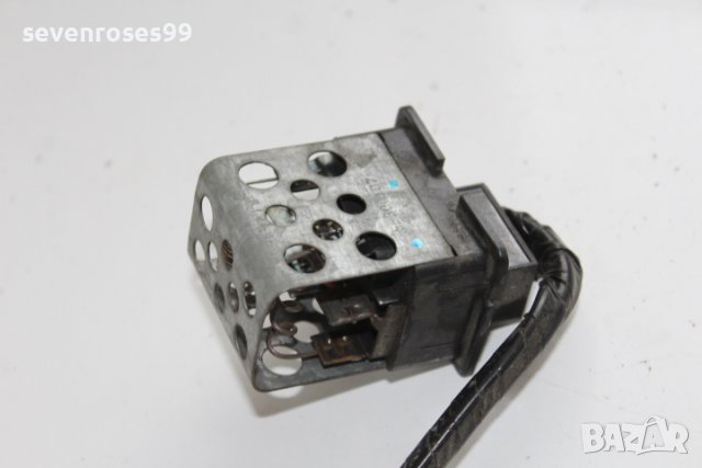 Реостат Тата Индика Tata Indica 2008, снимка 3 - Части - 39868454