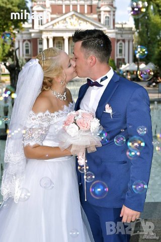 ФОТОГРАФ-видеозаснемане - сватба, кръщене, ниски цени ., снимка 2 - Фотографи - 41856060