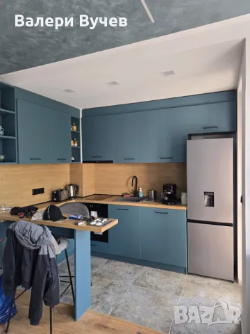 Кухни по поръчка. Корпусна мебел по индивидуален проект, снимка 3 - Кухни - 49269360