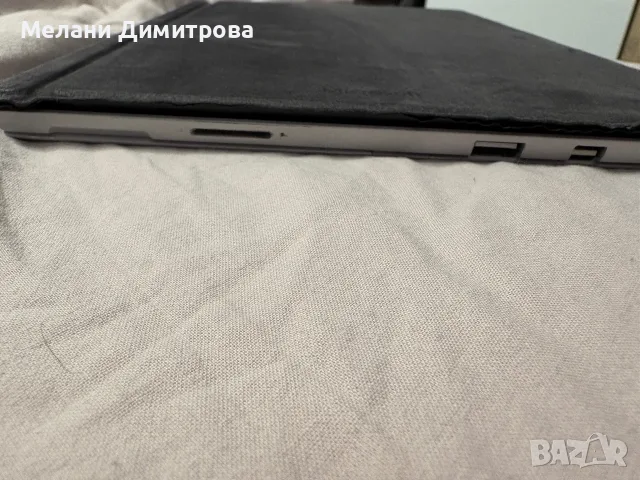 Microsoft Surface Pro 5 – 12.3” / 4GB RAM / 128GB SSD + оригинална клавиатура и писалка, снимка 4 - Таблети - 56131843