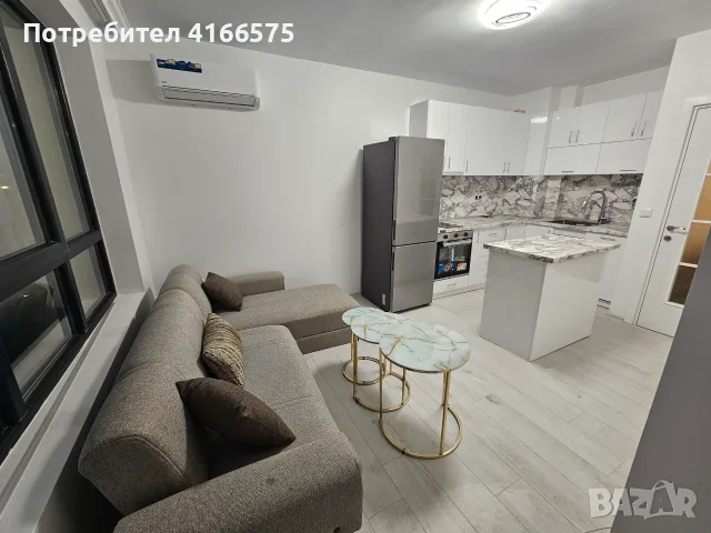 Дава под наем 3-стаен, гр. Варна, Трошево, снимка 3 - Апартаменти - 55892196