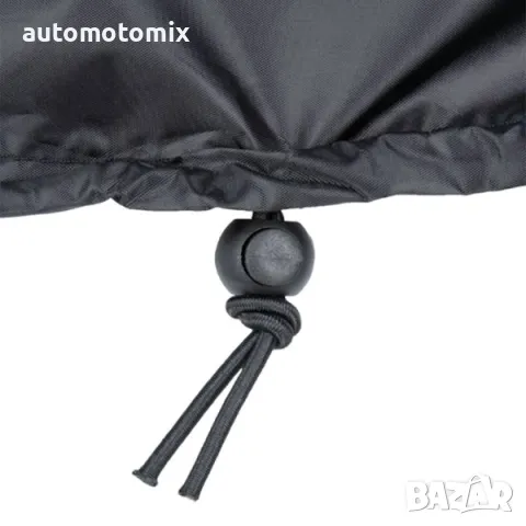 КАЛЪФ ЗА СЕДАЛКА НА МОТОР OXFORD, M - 120см Х 75см, снимка 2 - Аксесоари и консумативи - 49762681