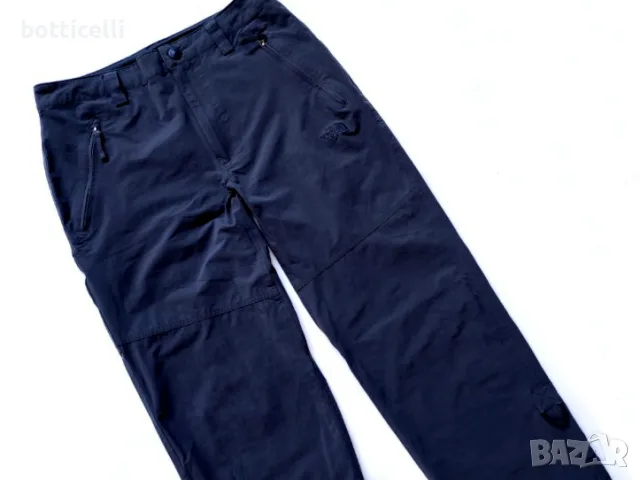 The North Face Hiking Pants Mens - S - оригинални мъжки панталони , снимка 2 - Спортни дрехи, екипи - 55878861