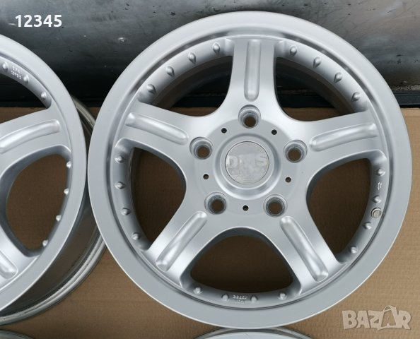 16’’ 5x139,7 originalni za kia 16” 5х139,7 оригинални за кия-№570, снимка 5 - Гуми и джанти - 40317310