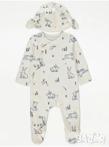 George 3-6м зайче /за Пловдив може лично