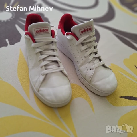кецове адидас , снимка 4 - Детски маратонки - 51067240