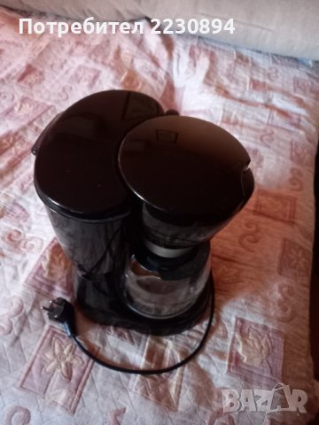 Кафе-машина,,Rowenta Napoli Line" с кана, снимка 3 - Кафемашини - 42236296