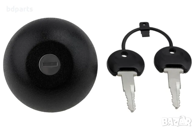 Капачка за резервоар, Renault Clio 2, Megane, Scenic, Twingo, Master 2, Trafic 2, Opel Movano, снимка 3 - Части - 56142807