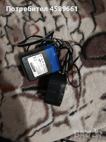 Винтоверт Mannesmann, снимка 6 - Винтоверти - 53872316