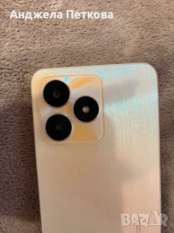 Продавам realme C53 – 128 GB / 6 GB RAM , снимка 2 - Други - 56255044