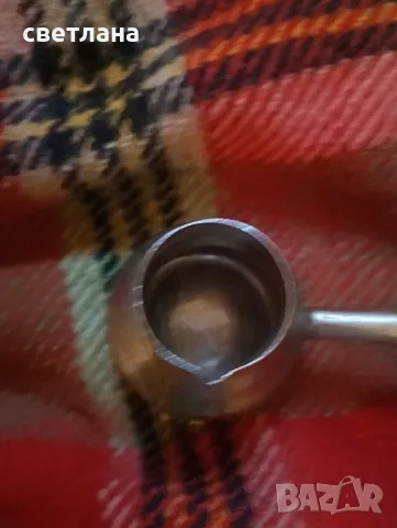 Малки джезвета , снимка 8 - Други - 37336541