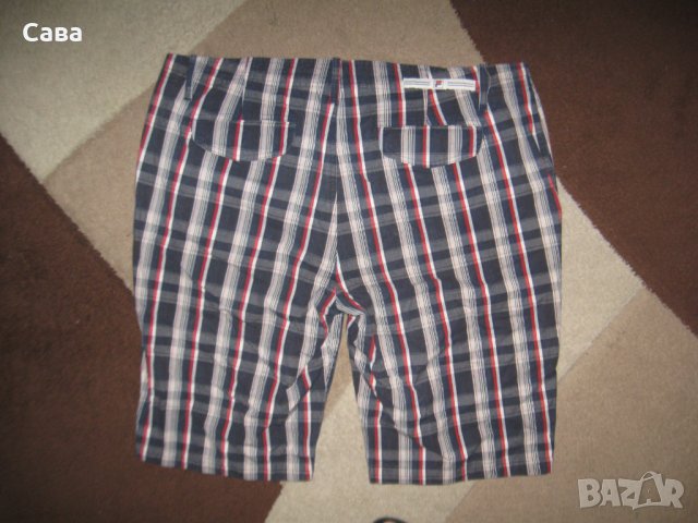 Къси панталони FILA  мъжки,Л, снимка 3 - Къси панталони - 41669809