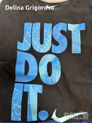 Лот тениски за момче Nike размер XL 170см, снимка 3 - Детски Блузи и туники - 55987698