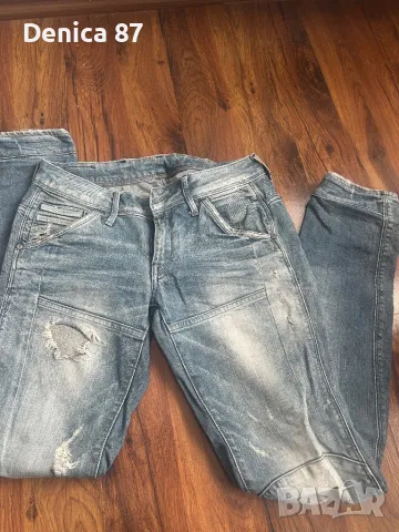 G star raw дамски дънки