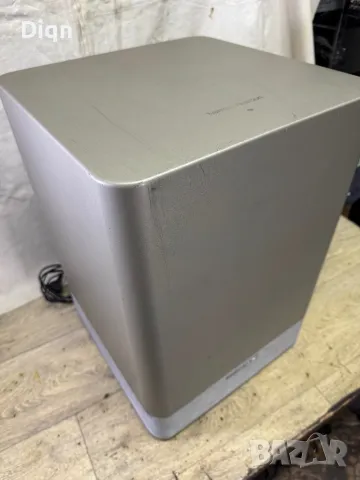 Harman Kardon 10” , снимка 9 - Тонколони - 48326330