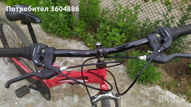 Велосипед, снимка 3 - Велосипеди - 40658771