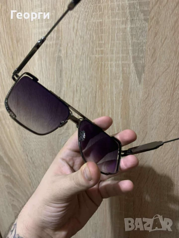 MAYBACH THE DAWN оригинални слънчеви очила , снимка 2 - Слънчеви и диоптрични очила - 51424764