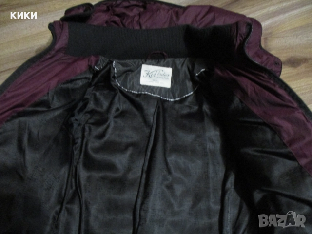 Дънково яке, снимка 9 - Якета - 40447205