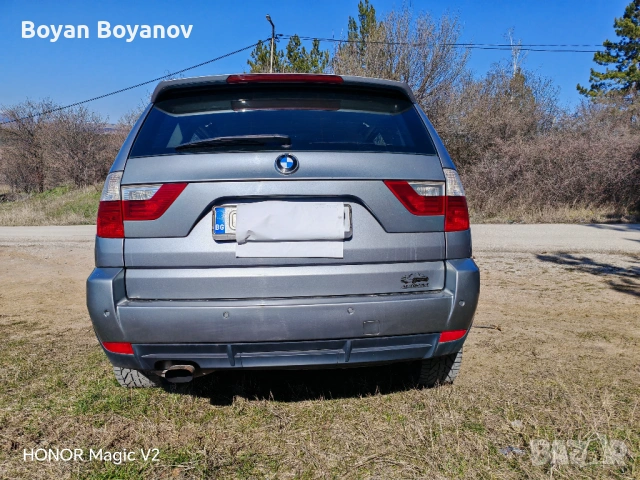 Продавам, снимка 5 - Автомобили и джипове - 53846804