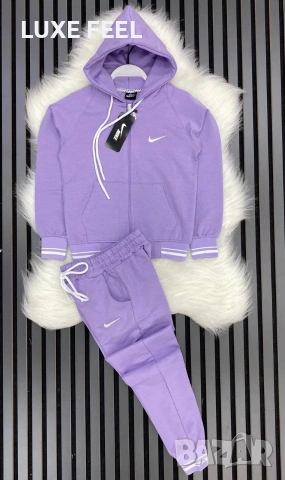 Nike 💗Детски Екип 8,14 г.