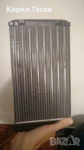 Нов радиатор за парно Fiat Tempra
