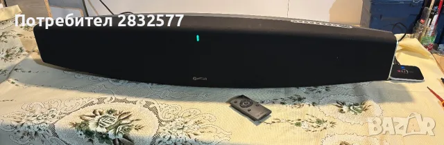 Monitor Audio ASB-2 саундбара 