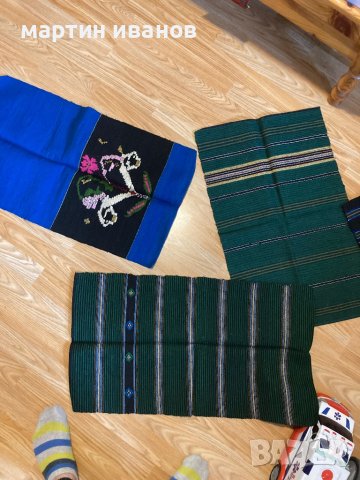 Aвтентични национални носии от 19 в, снимка 2 - Антикварни и старинни предмети - 41245729