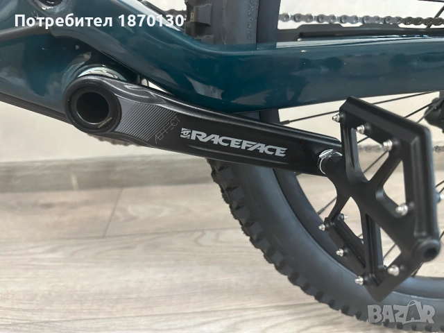 Orbea RALLON M20 2023, снимка 11 - Велосипеди - 53277401