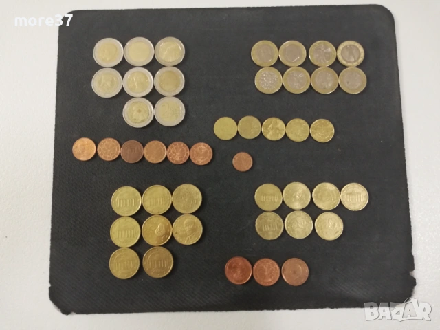 За колекционери