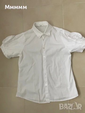 Дамски риза S, снимка 3 - Ризи - 50491548