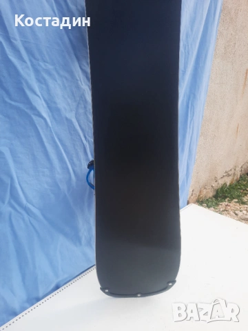 Сноуборд Nidecker Rhythm 148см. С автомати   , снимка 11 - Зимни спортове - 53423204