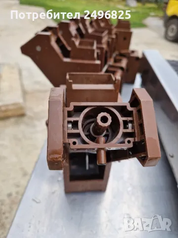 Продавам кафе група за Саеко. , снимка 5 - Кафемашини - 48208874