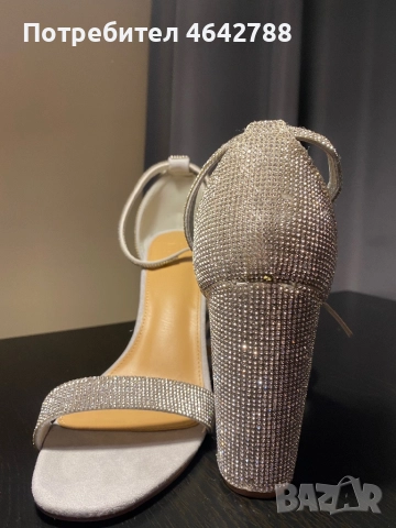 Дамски обувки на ток , снимка 7 - Дамски обувки на ток - 52306331