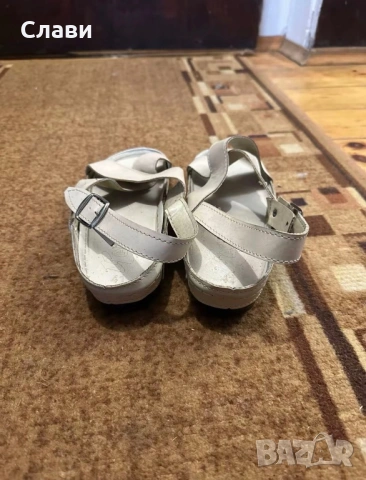 Нови дамски резанки , снимка 2 - Сандали - 53522511