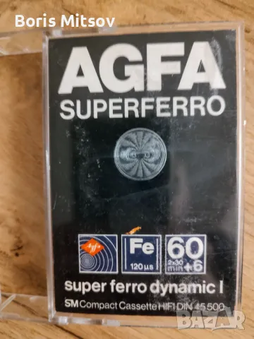 Tom Jones***Joe Cocker*REM*промо*, снимка 3 - Аудио касети - 47004782