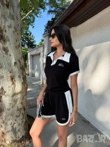 дамски екипи alo, снимка 7 - Спортни екипи - 51176773