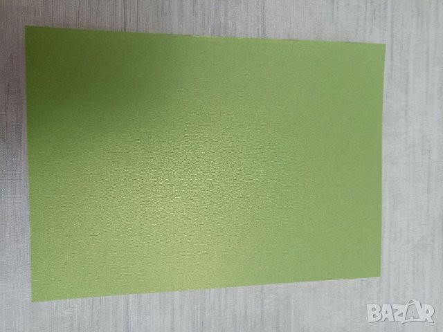 Цветен картон, снимка 4 - Ученически пособия, канцеларски материали - 39427126