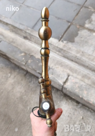 смесител за мивка Inter Ceramic Сайлор, снимка 4 - Смесители - 53306072