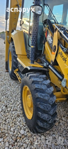 Услуги с комбиниран багер 300евро, снимка 4 - Други ремонти - 53636529