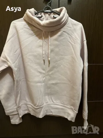 Мека горница , снимка 3 - Блузи с дълъг ръкав и пуловери - 47779516