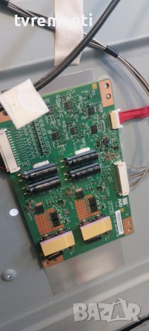 LED DRIVER BD T460HVN02.2 46T16-D01 Toshiba 46TL933 for 46 inc DISPLAY T460HVN02.2, снимка 2 - Части и Платки - 41842610