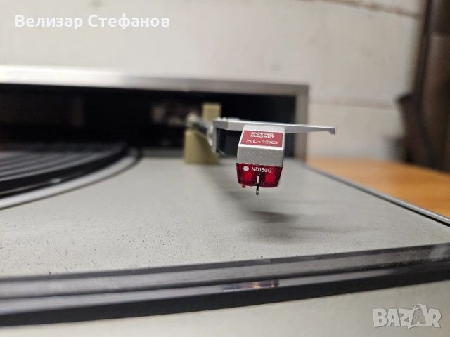  SONY PS-FL1 – Серво заключен, напълно автоматичен грамофон , снимка 3 - Грамофони - 53489578