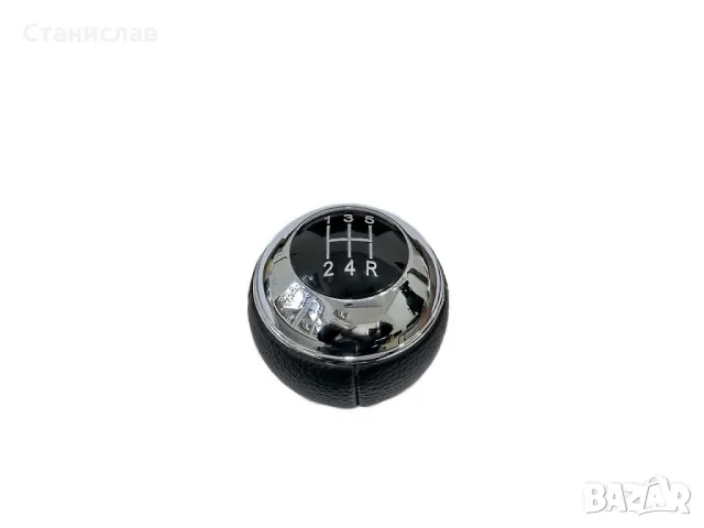 Топка за скоростен лост за Mini Cooper MK1 R53 (2002-2006), снимка 2 - Части - 47763530