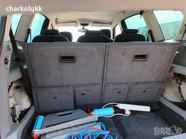 Продавам форд sмакс на части 2.0д , снимка 10 - Автомобили и джипове - 41770003