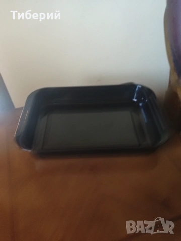 Емайлирана тава, снимка 8 - Съдове за готвене - 53753092